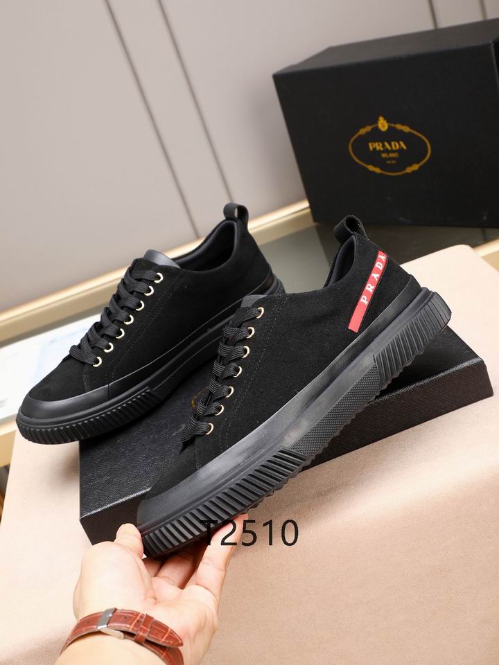 PRADA shoes 38-46 h0109